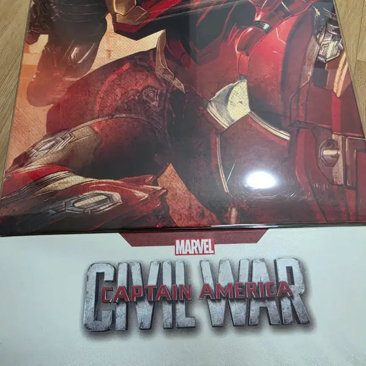 [BUNJANG] Hot Toys Iron Man Mark 46 / 핫토이 아이언맨 마크46