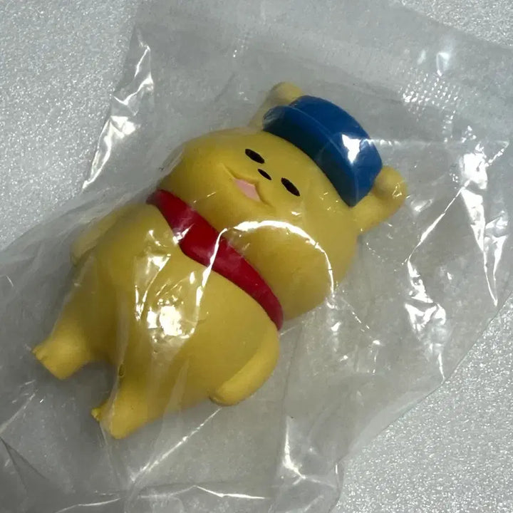 [BUNJANG] Character/Cat Gacha Mini Figures Bundle Set / [캐릭터/고양이 가챠 미니 피규어 일괄]