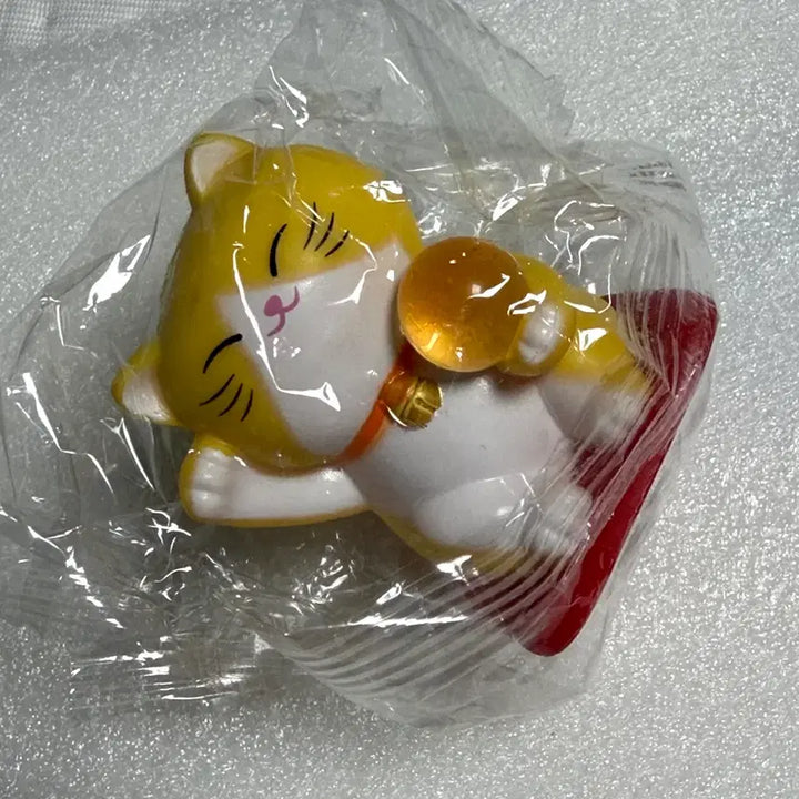 [BUNJANG] Character/Cat Gacha Mini Figures Bundle Set / [캐릭터/고양이 가챠 미니 피규어 일괄]