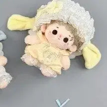 [BUNJANG] 10cm Doll Clothes / 10cm 인형옷