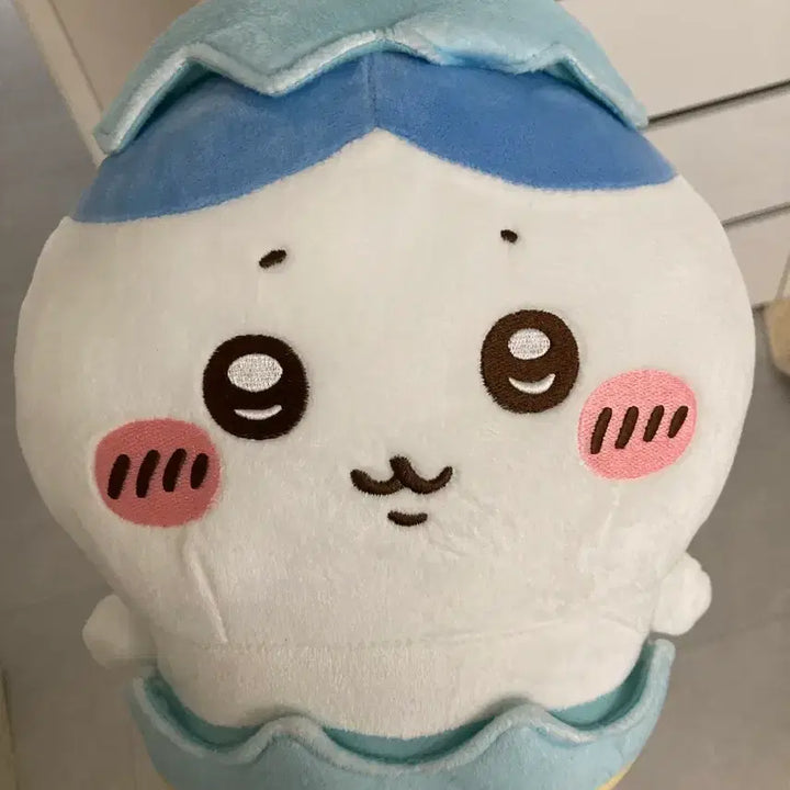 [BUNJANG] Hachware Easter Plush / 하치와레 부활절 인형 팔아용