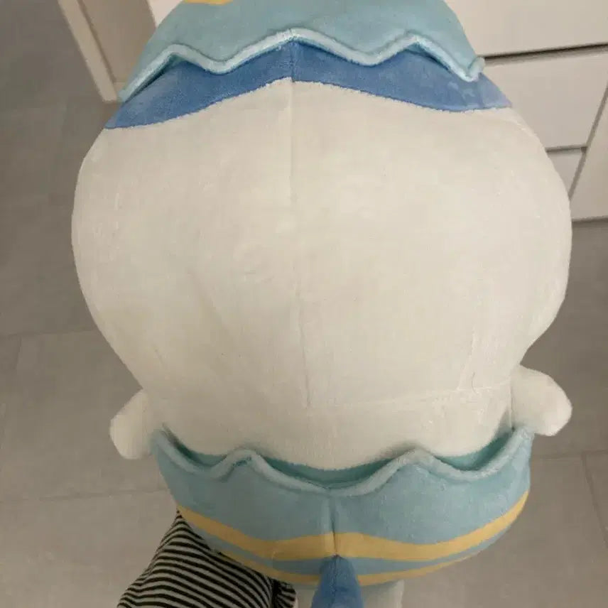[BUNJANG] Hachware Easter Plush / 하치와레 부활절 인형 팔아용