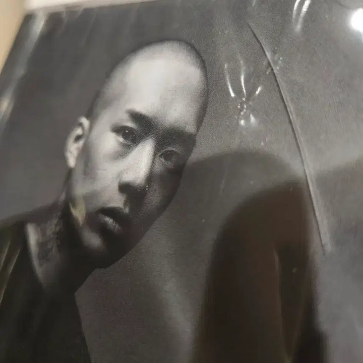 [BUNJANG] Ohwon Problematic CD / 오왼 Problematic CD