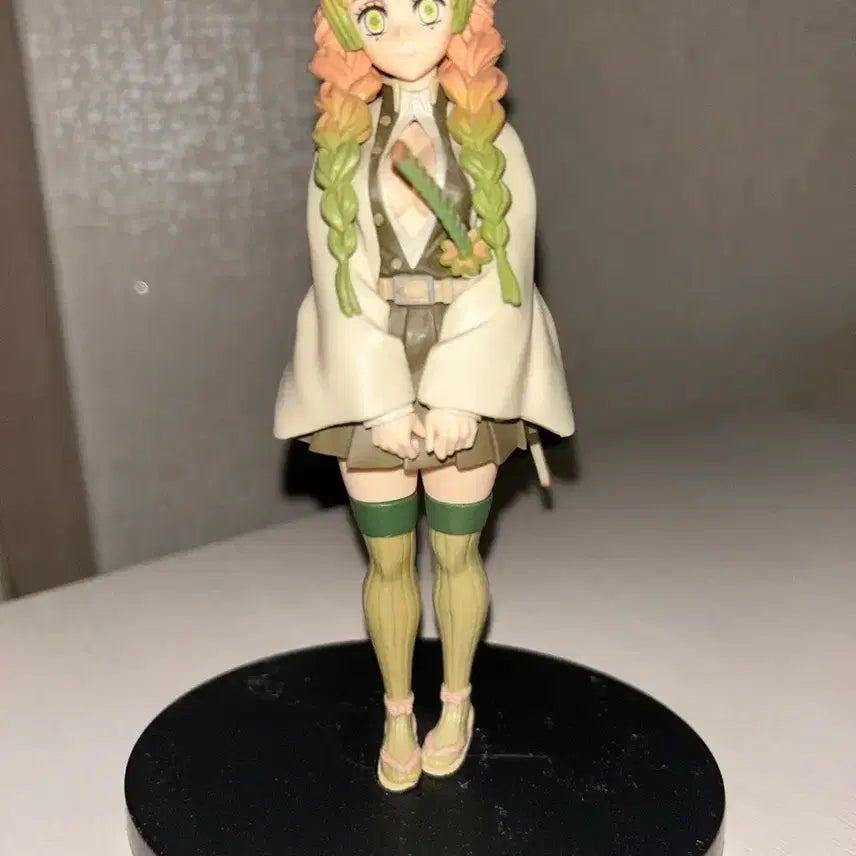 [BUNJANG] Mitsuri Kanroji Figure / 미츠리 피규어