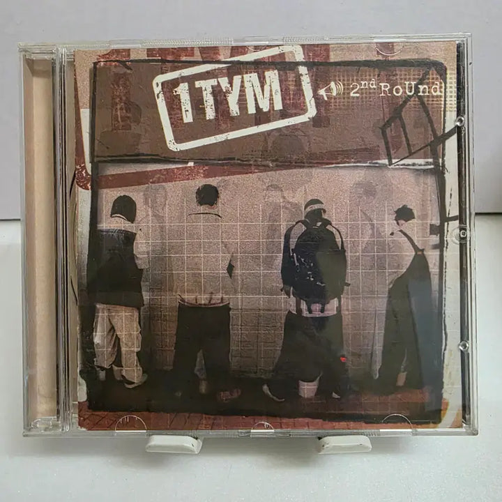 [BUNJANG] 1TYM 2nd Album &