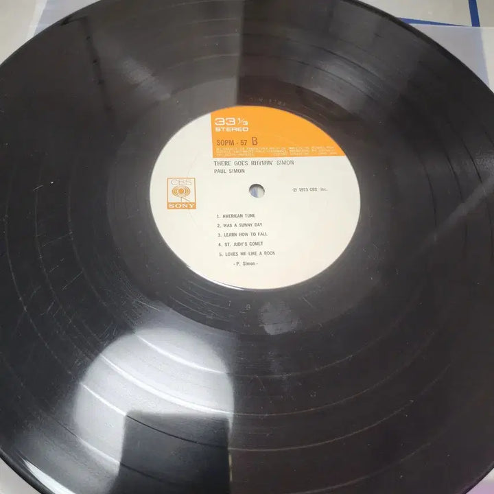 [BUNJANG] Simon &amp; Garfunkel Gift Pack Series 2LP + Paul Simon "There Goes Rhymin’ Simon" Service LP / 사이먼 앤 가펑클 Simon &amp; Garfunkel Gift Pack Series 2LP + Paul Simon 서비스 LP