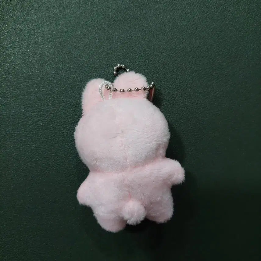 [BUNJANG] EXO Suho Plush Doll / exo 엑소 굿즈 suho 수호 쪼며니 인형