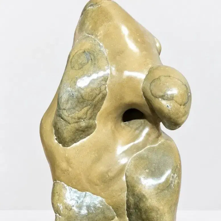 [BUNJANG] Natural Stone Decor (23-40-18) / 까통석 자연석 23~40~18