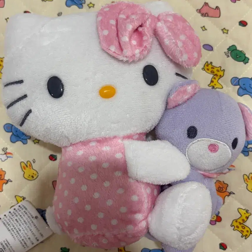 [BUNJANG] 2013 Classic Kitty Doll / 2013년도 고전키티 인형