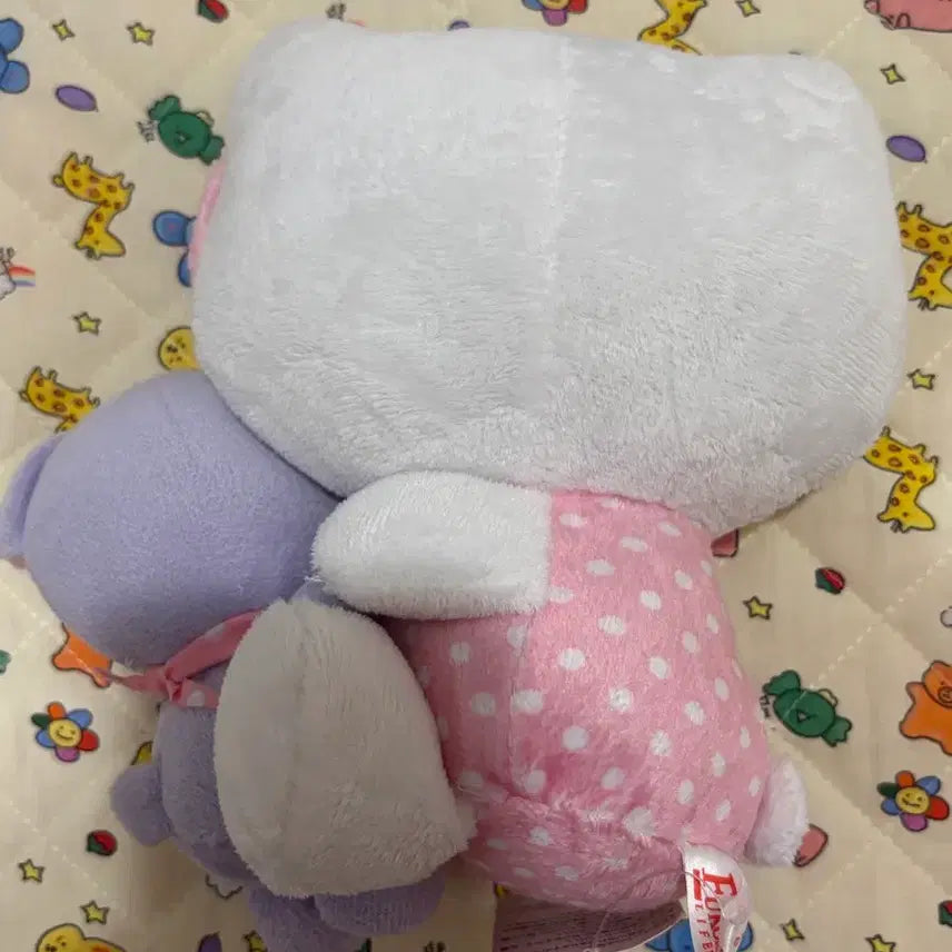 [BUNJANG] 2013 Classic Kitty Doll / 2013년도 고전키티 인형