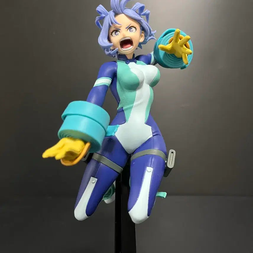 [BUNJANG] My Hero Academia Nejire DX Figure / 나의히어로아카데미아 하도네지레 피규어 네지레 DX 피규어