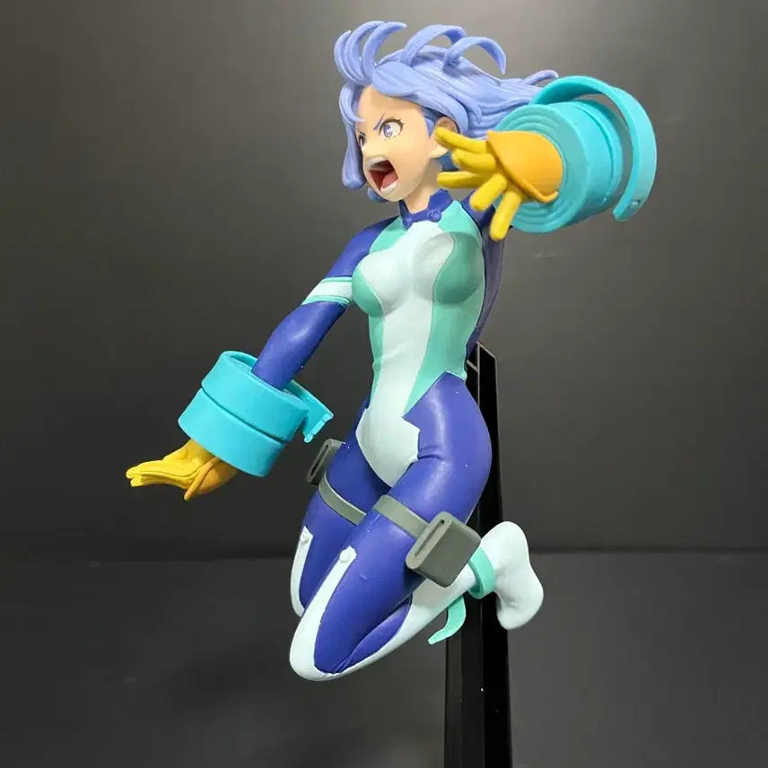 [BUNJANG] My Hero Academia Nejire DX Figure / 나의히어로아카데미아 하도네지레 피규어 네지레 DX 피규어
