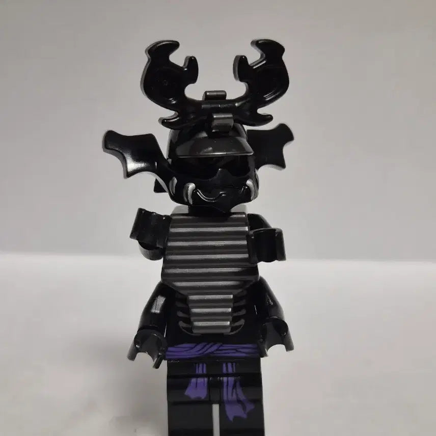 [BUNJANG] LEGO Ninjago Emperor Garmadon Minifigure / 레고 닌자고 제왕 가마돈 미니피규어