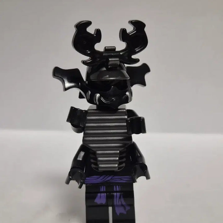 [BUNJANG] LEGO Ninjago Emperor Garmadon Minifigure / 레고 닌자고 제왕 가마돈 미니피규어