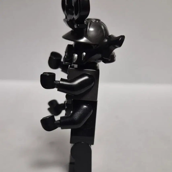 [BUNJANG] LEGO Ninjago Emperor Garmadon Minifigure / 레고 닌자고 제왕 가마돈 미니피규어