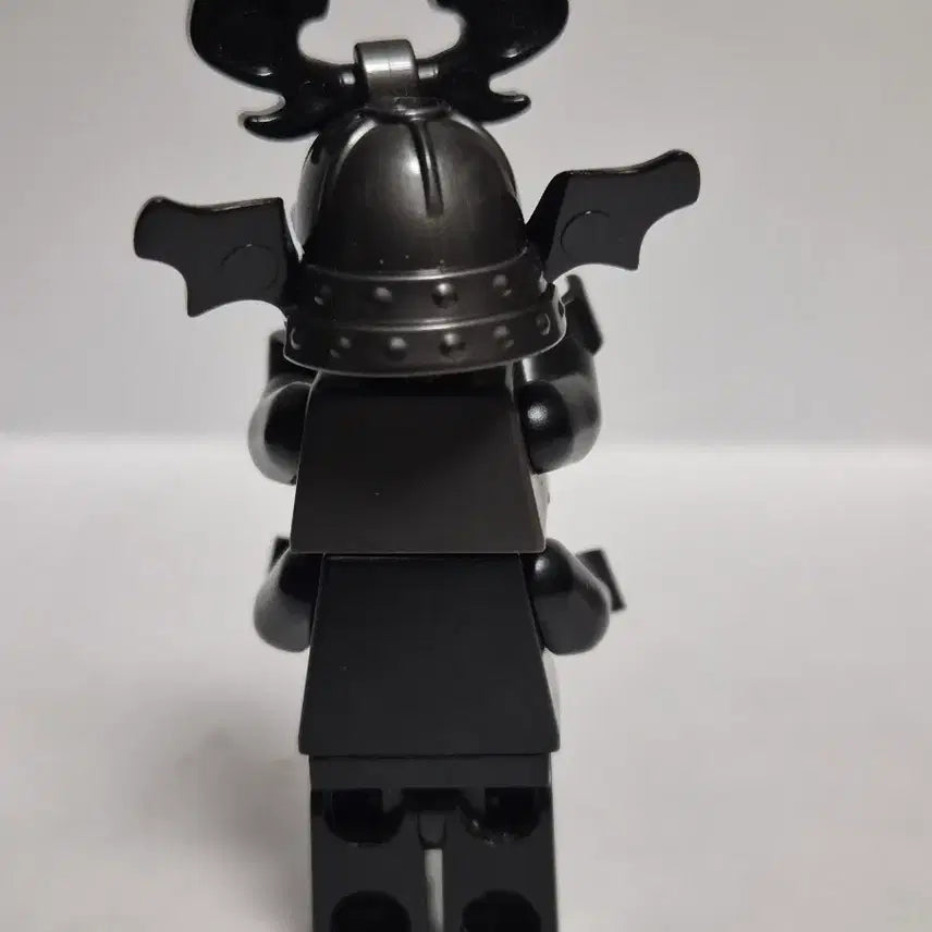 [BUNJANG] LEGO Ninjago Emperor Garmadon Minifigure / 레고 닌자고 제왕 가마돈 미니피규어
