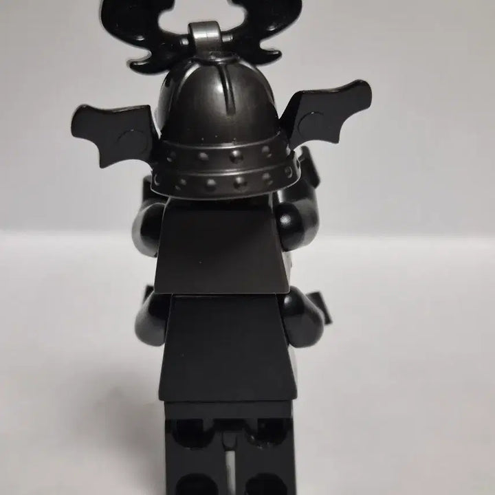 [BUNJANG] LEGO Ninjago Emperor Garmadon Minifigure / 레고 닌자고 제왕 가마돈 미니피규어