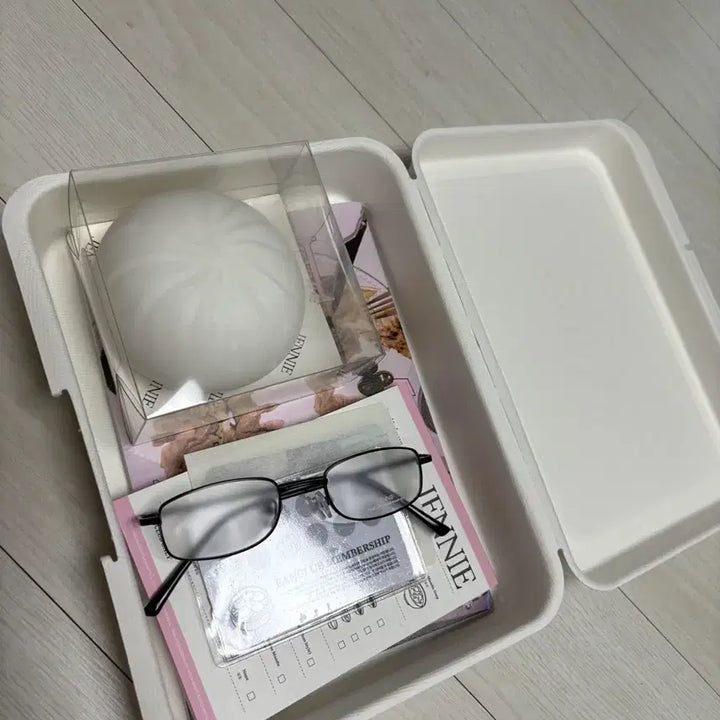 [BUNJANG] BLACKPINK Jennie Kit Sealed / 제니 키트 새것