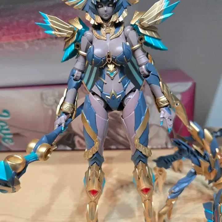 [BUNJANG] Big Firebird Die-cast Weapon Hee Nacha (Opened) / 개봉품) 빅파이어버드 다이케스트 무기희 나차
