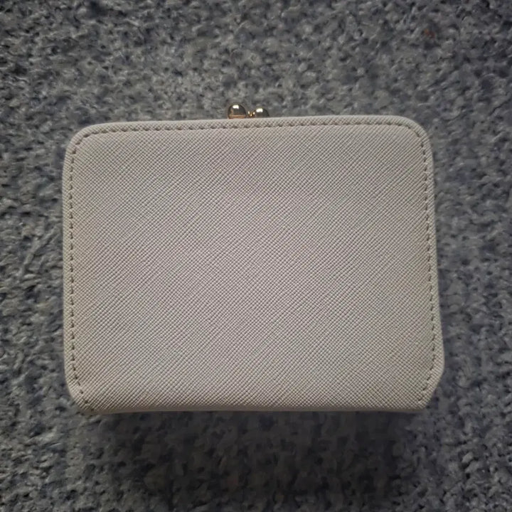 [BUNJANG] Chiikawa Pink Wallet / 치이카와 핑크 지갑