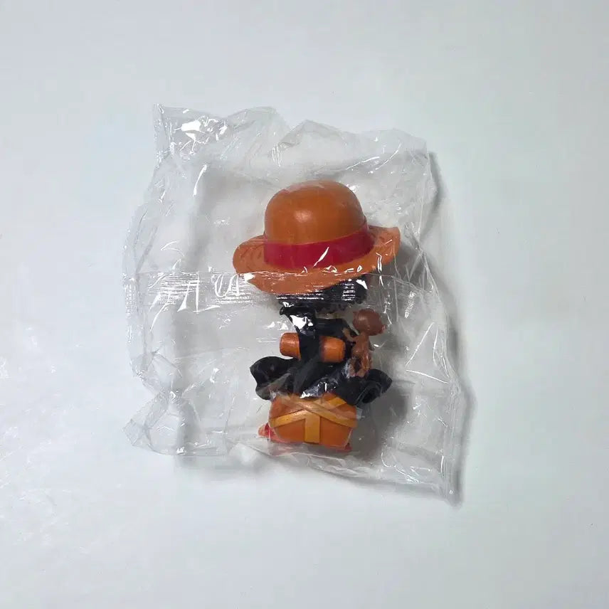 [BUNJANG] One Piece Luffy Figure / 원피스 루피 피규어