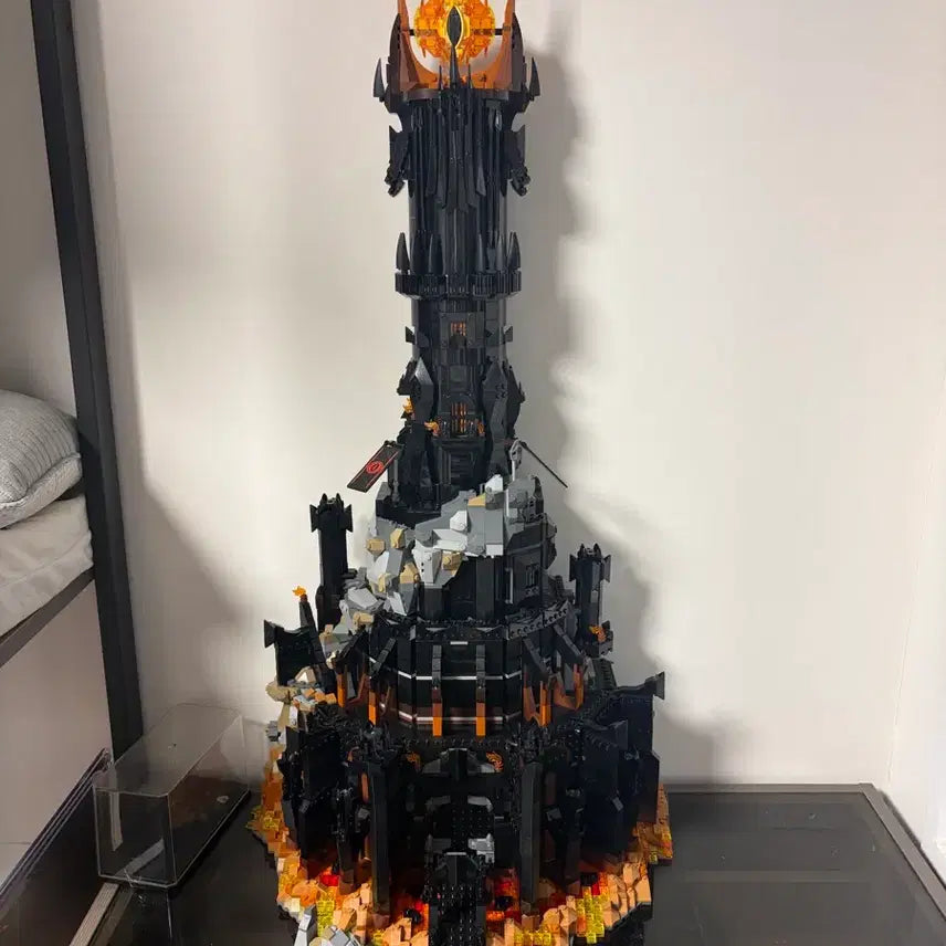 [BUNJANG] LEGO 10333 Barad-dûr Bulk / 레고 10333바랏두르 벌크