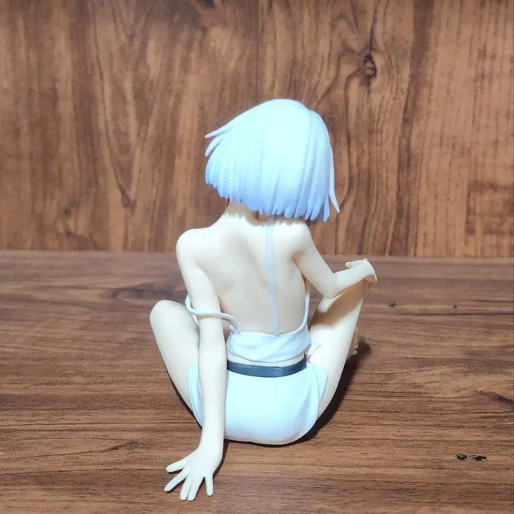 [BUNJANG] Nier: Automata Emil Riser Figure / 니케 우에미라이즈 드레이크