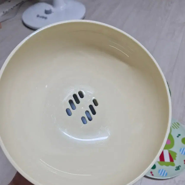 [BUNJANG] Keroppi Tableware &amp; Tray Set / 케로피 식기,쟁반 등 세트