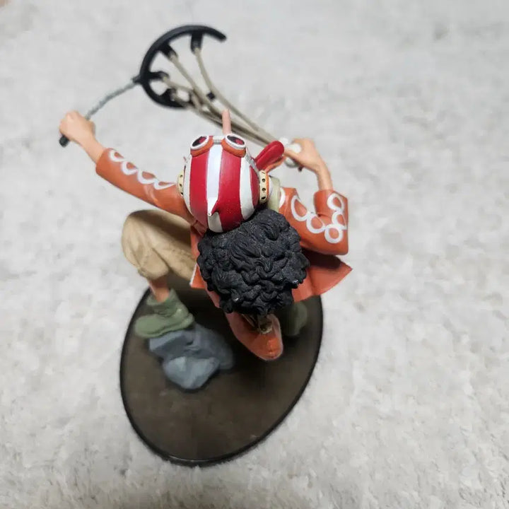 [BUNJANG] One Piece Usopp Figure / 원피스 우솝 피규어