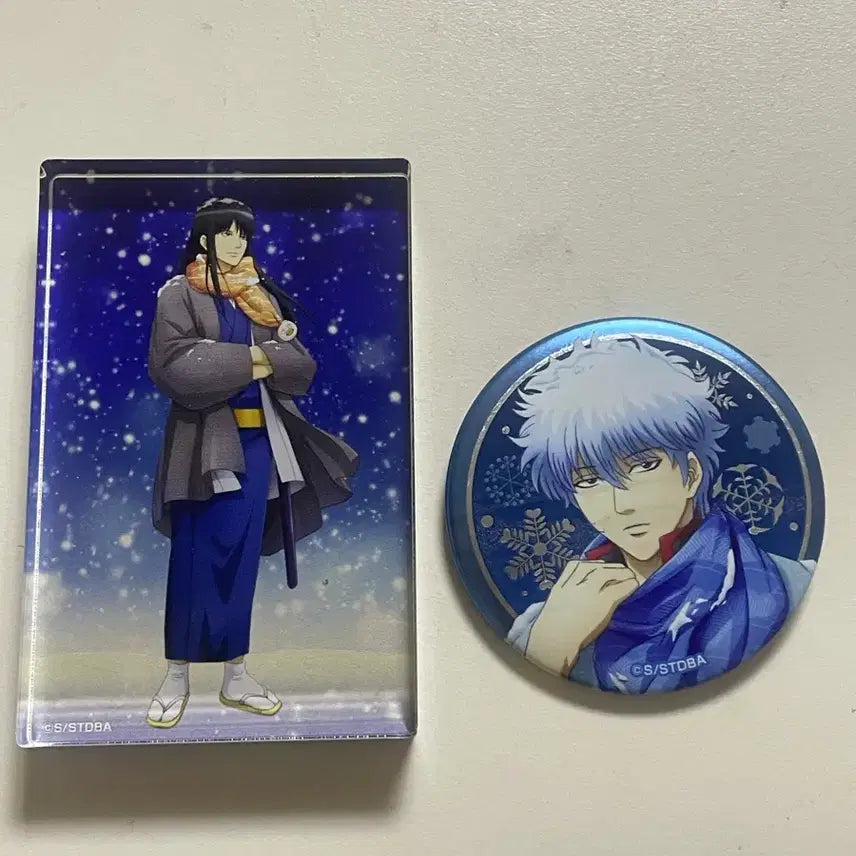 [BUNJANG] Gintama Bundle Set / 은혼 일괄