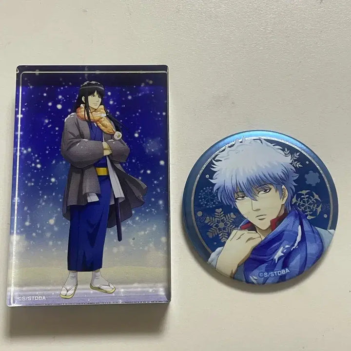 [BUNJANG] Gintama Bundle Set / 은혼 일괄