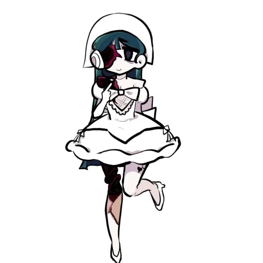 [BUNJANG] SD Character Illustration Commission / 일러스트 커미션! [SD]
