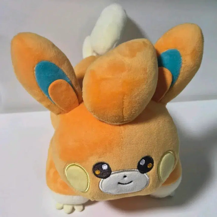 [BUNJANG] Pamoo Pokemon Plush / 포켓몬 빠모 인형