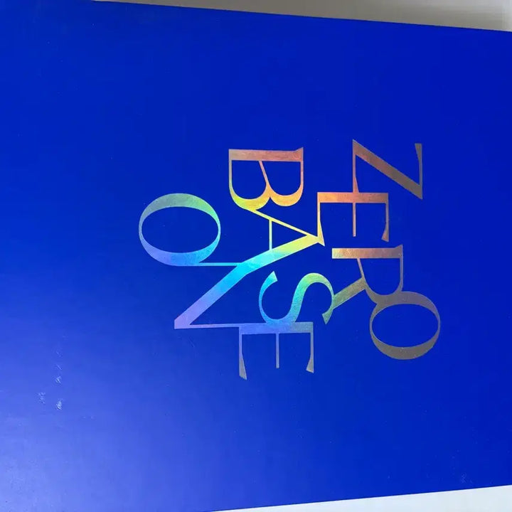 [BUNJANG] ZEROBASEONE Sung Hanbin Park Gunwook Official Lightstick / 제로베이스원 응원봉 제베원 성한빈 박건욱