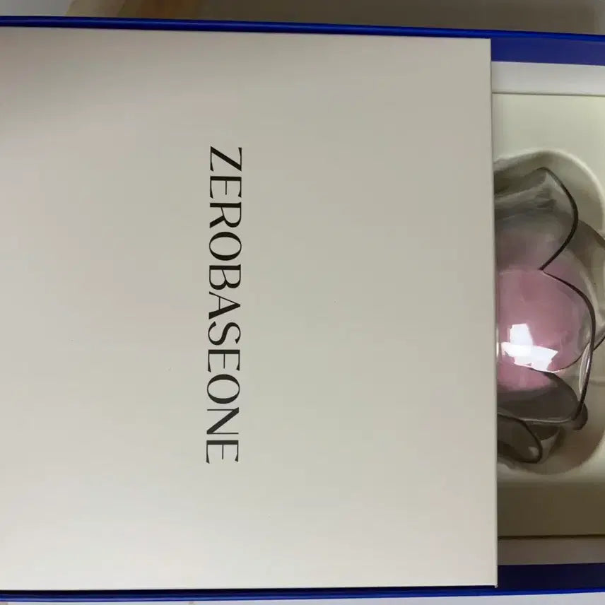 [BUNJANG] ZEROBASEONE Sung Hanbin Park Gunwook Official Lightstick / 제로베이스원 응원봉 제베원 성한빈 박건욱
