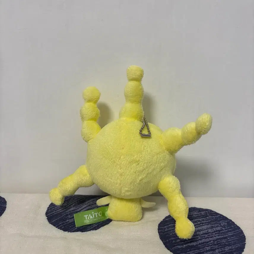 [BUNJANG] Moyashimon Alien Plush / 모야시몬 외계인 인형