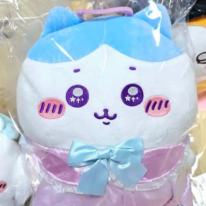 [BUNJANG] Chiikawa Angel Version Hachiware Doll / 치이카와 텐시버전 하치와레 인형, 먼작귀