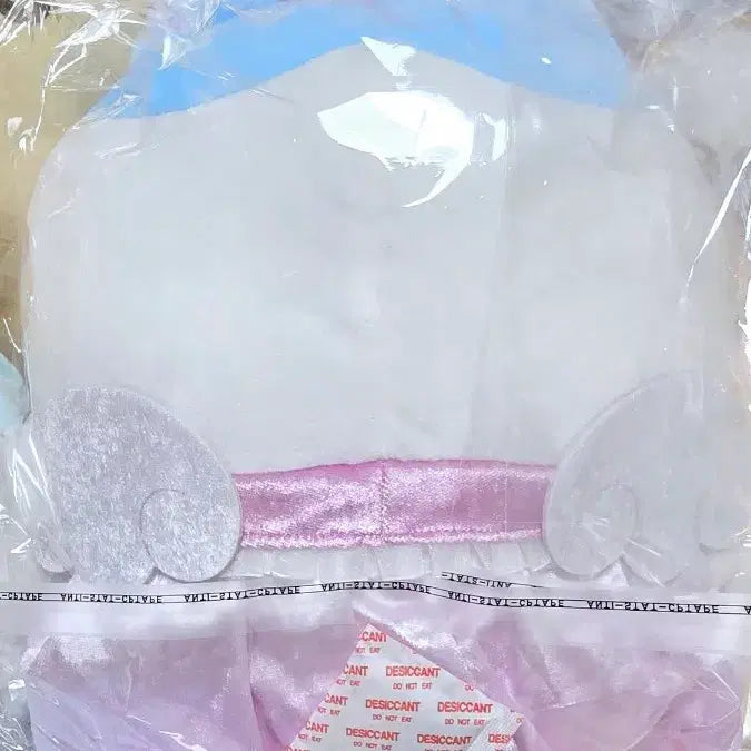 [BUNJANG] Chiikawa Angel Version Hachiware Doll / 치이카와 텐시버전 하치와레 인형, 먼작귀
