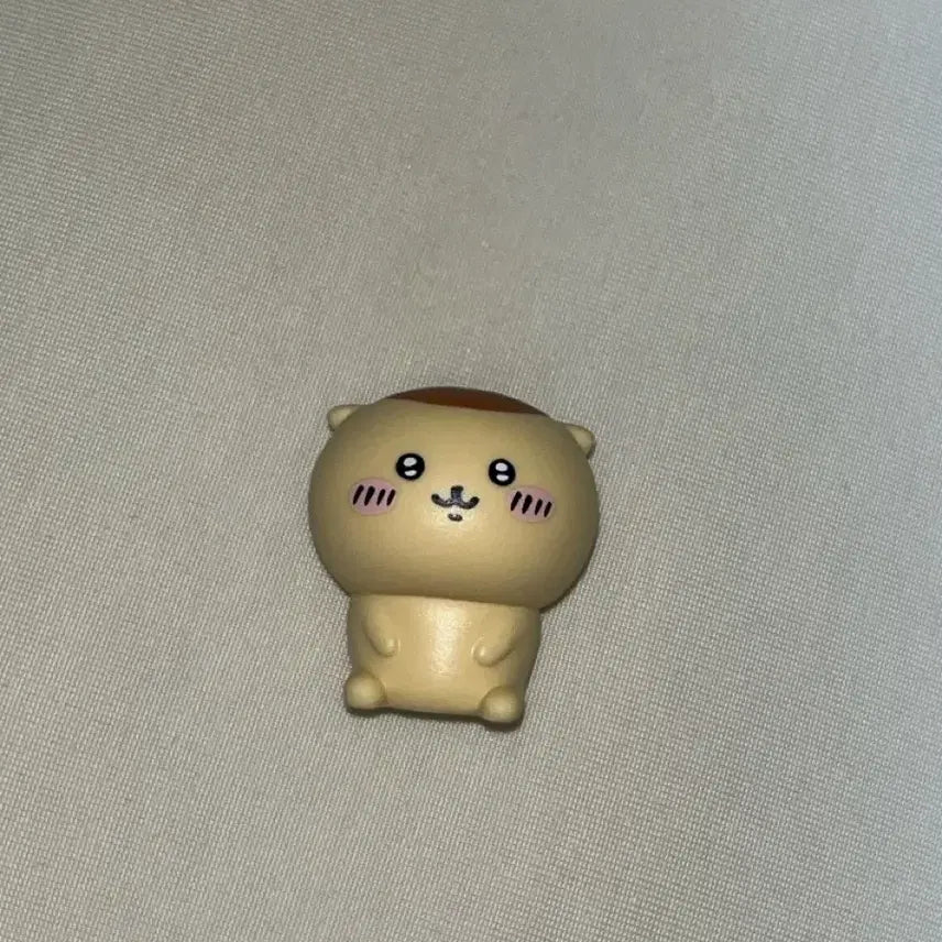 [BUNJANG] Kurimanju Figure / 쿠리만쥬 피규어