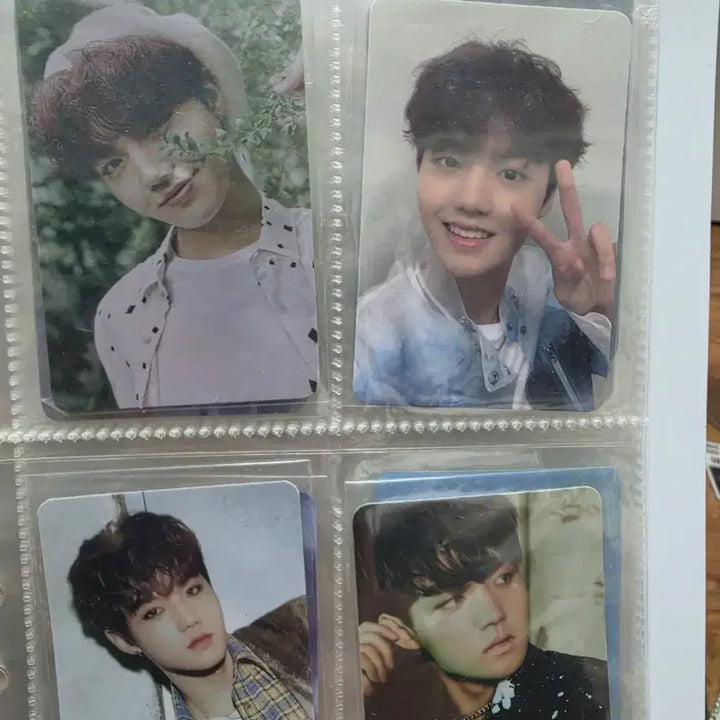 [BUNJANG] TREASURE DOYOUNG Bundle Set Photocard / 트레저 도영 포토카드 포카 일괄판매