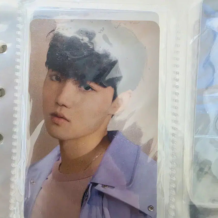 [BUNJANG] TREASURE DOYOUNG Bundle Set Photocard / 트레저 도영 포토카드 포카 일괄판매