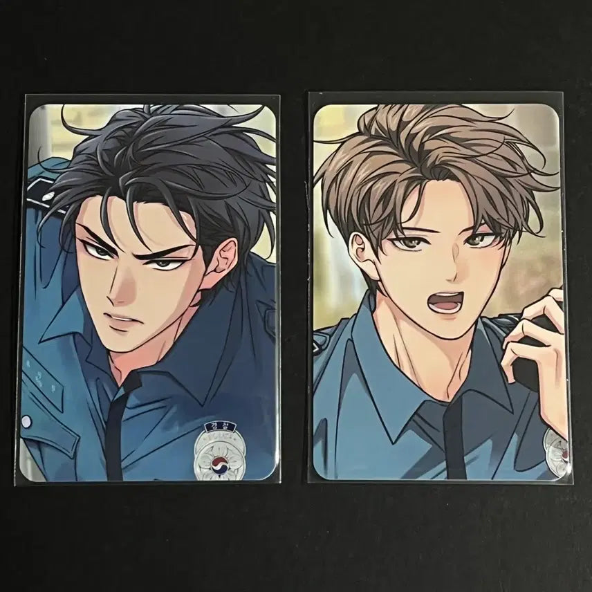 [BUNJANG] Haebingseon Ian EunSan Collection Photocard Bundle Set / 해빙곡선 이안 은산 컬렉션 포토카드 포카 일괄