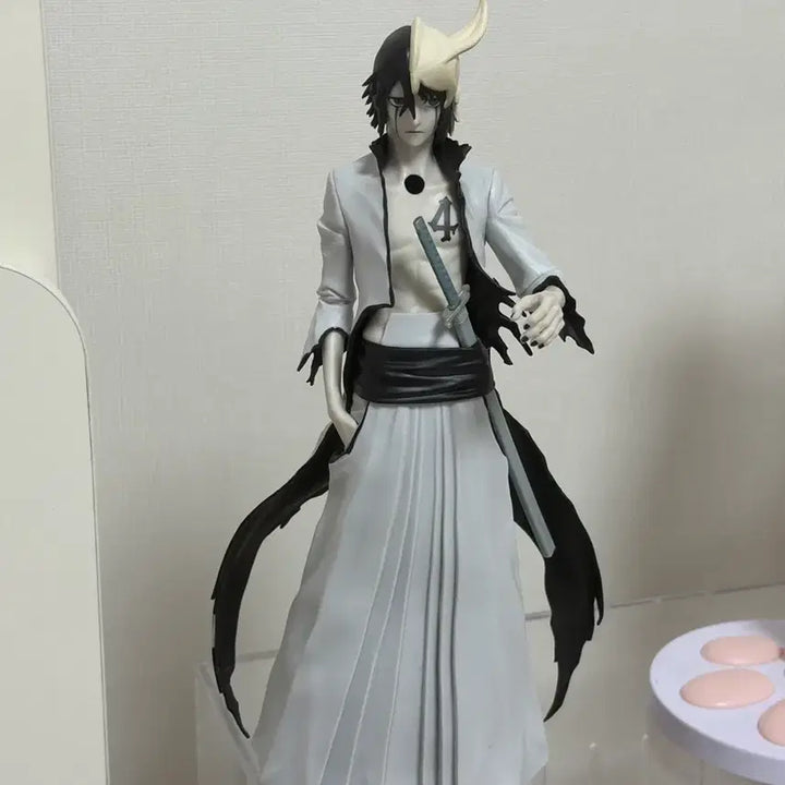 [BUNJANG] Urquiorra Maxmatic Figure / 우르키오라 맥시매틱 피규어
