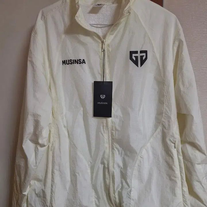 [BUNJANG] Gen.G 2026 Jacket Uniform - Size M (No Player Name) / lck롤젠지티원 2026년 자켓 유니폼 M사이즈 노마킹 팝니다.