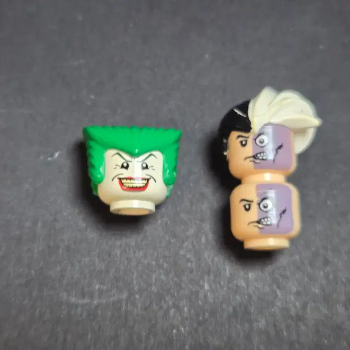 [BUNJANG] LEGO 7781 Old Batman Minifigure Bundle Set / 레고 7781 올드 배트맨 일괄