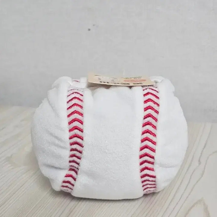 [BUNJANG] Daiso Baseball Outfit Doll Clothes New / 다이소 인형옷 야구공 옷 새상품