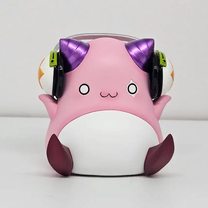 [BUNJANG] MapleStory YMG Pink Bean Resin Figure / 메이플 스토리 피규어 레진 YMG핑크빈 팝니다
