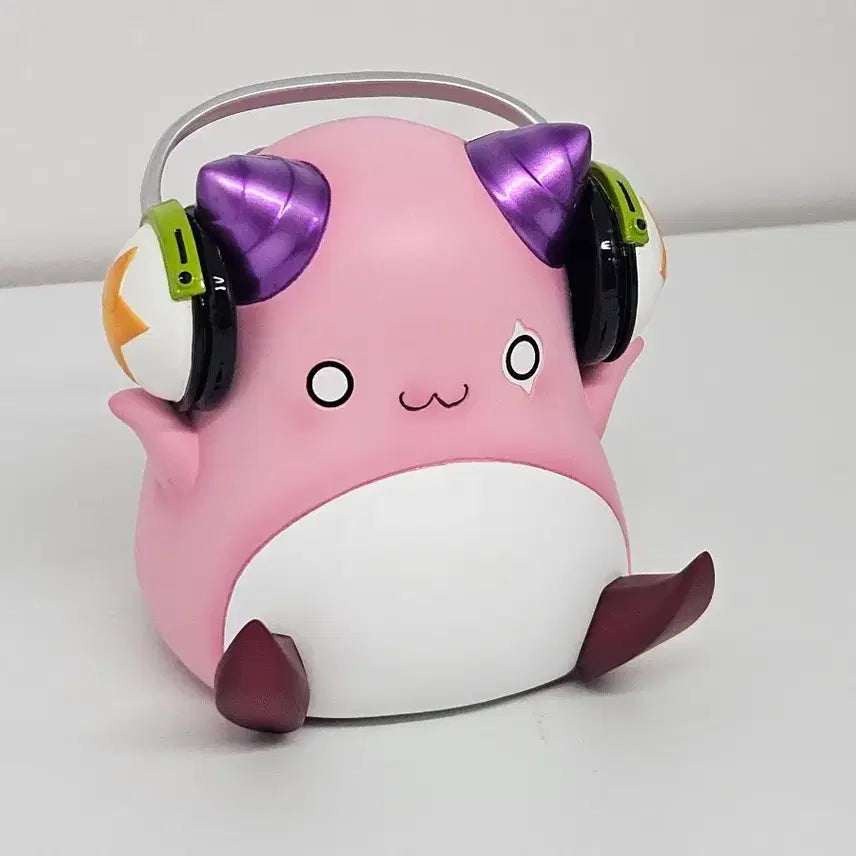 [BUNJANG] MapleStory YMG Pink Bean Resin Figure / 메이플 스토리 피규어 레진 YMG핑크빈 팝니다