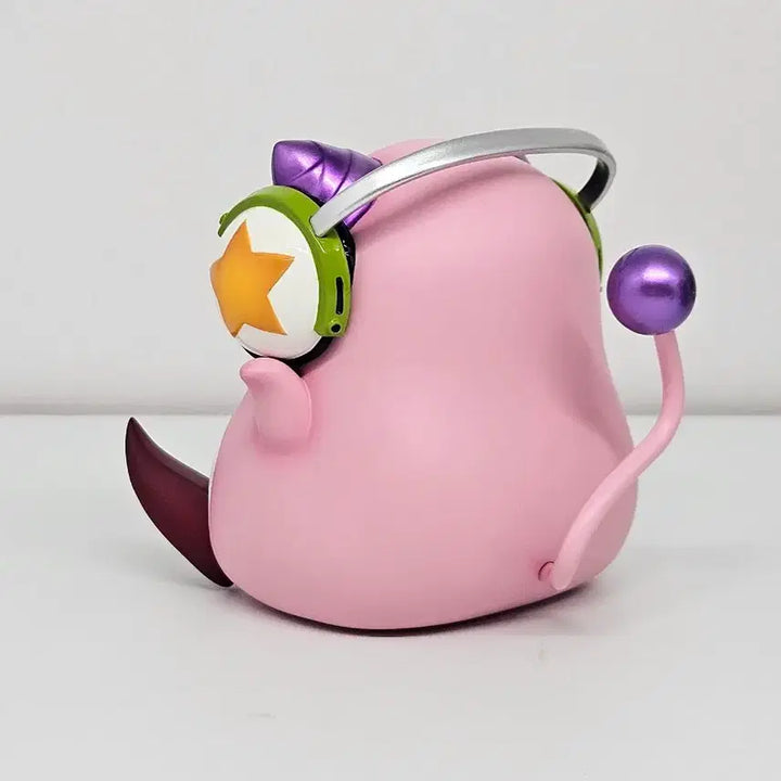 [BUNJANG] MapleStory YMG Pink Bean Resin Figure / 메이플 스토리 피규어 레진 YMG핑크빈 팝니다