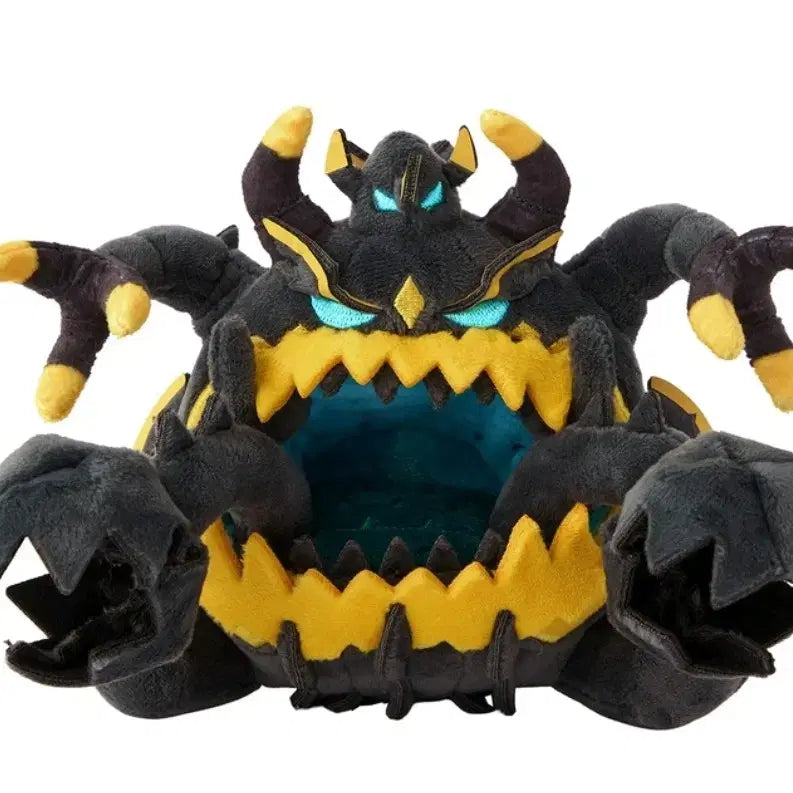 [BUNJANG] Pokemon Authentic Accelgor Plush / 포켓몬 정품 악식킹 fit 인형 판매